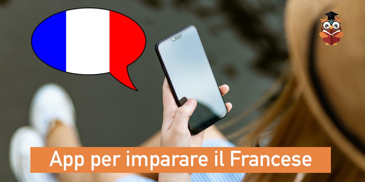 App per imparare il francese