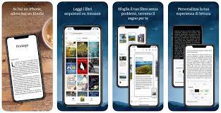 App per leggere libri